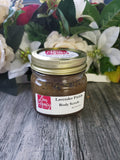 Lavender Fields Body Scrub