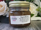 Lavender Fields Body Scrub