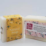 Lavender Fields Soap