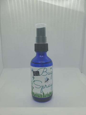 Bug Spray